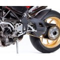 Motocorse Billet Classic Style Rearsets for MV Agusta F4 & B4 Brutale Models Motocorse Billet Classic Style Rearsets for MV Agusta F4 & B4 Brutale Models